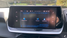 Peugeot 208 1.2 PureTech 130 Allure 5dr EAT8 Petrol Hatchback